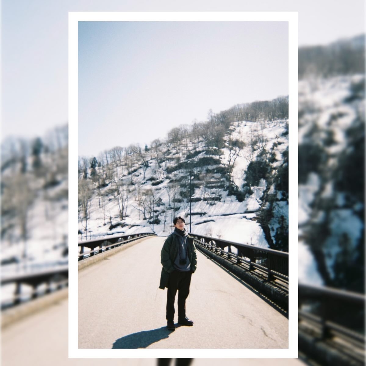 2024.4.19 허광한 x <청춘18x2 너에게로 이어지는 길> 일본 공계 사진