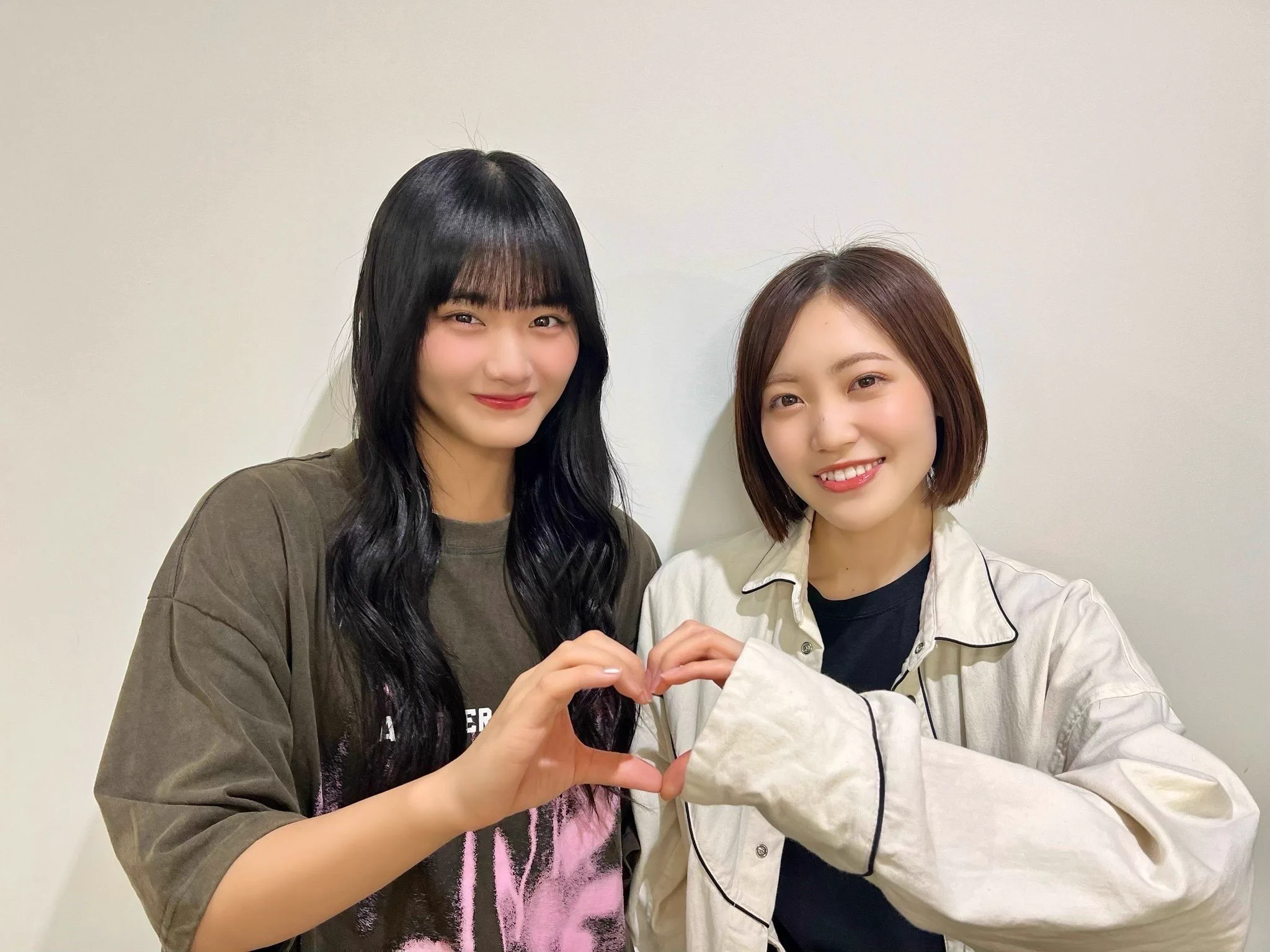 櫻坂46 山崎天 松田里奈 小林由依 直筆 サイン入り Tシャツ ENCORE さくら🌸私服・衣装特定 on X: 