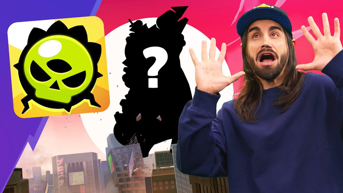 BrawlNews_PT's tweet image. 📜Informações do Brawl Talk!

•Título: As mutações vão quebrar o jogo!

•Descrição: Bem-vindos ao brawl talk, e não se esqueça de entrar em um clube!

•Duração: 9:34 min

•Lançamento: Amanhã, 12h (BRT)

#BrawlStars #brawltalk #mutation