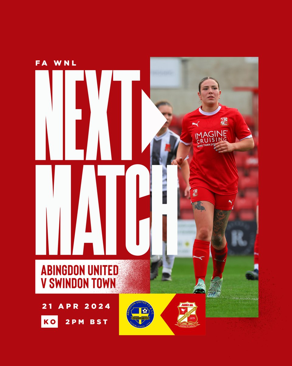 Next up for the team 👀 #STFC