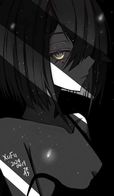 徐福ちゃん#FGO 
