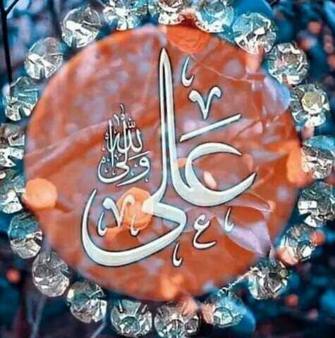 علی ع ولی کی ولاء کے اسیر بیٹھے ہیں قسم خدا کی سبھی با ضمیر بیٹھے ہیں 💖🥀❣️