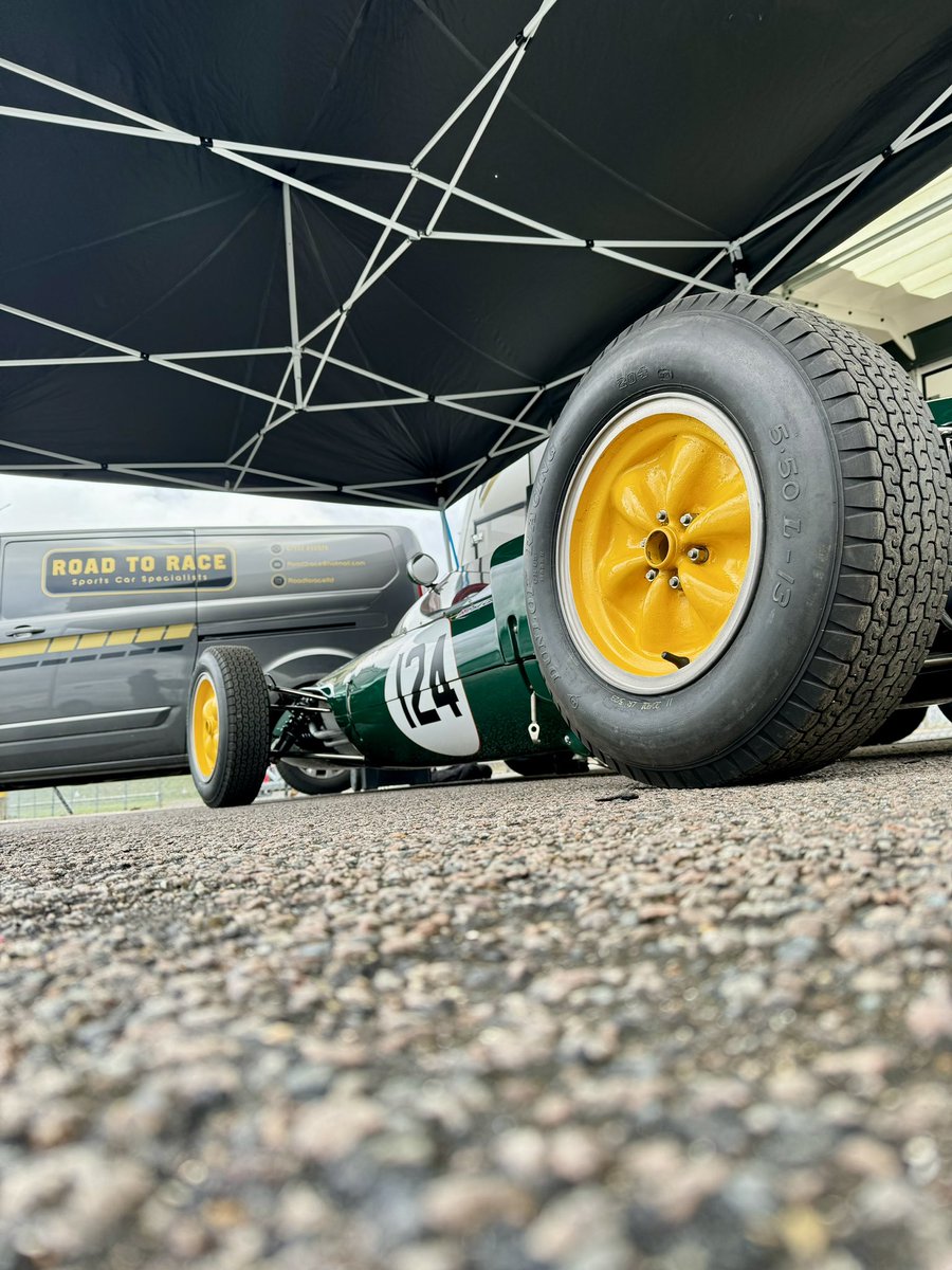 iLounge Racing tweet media