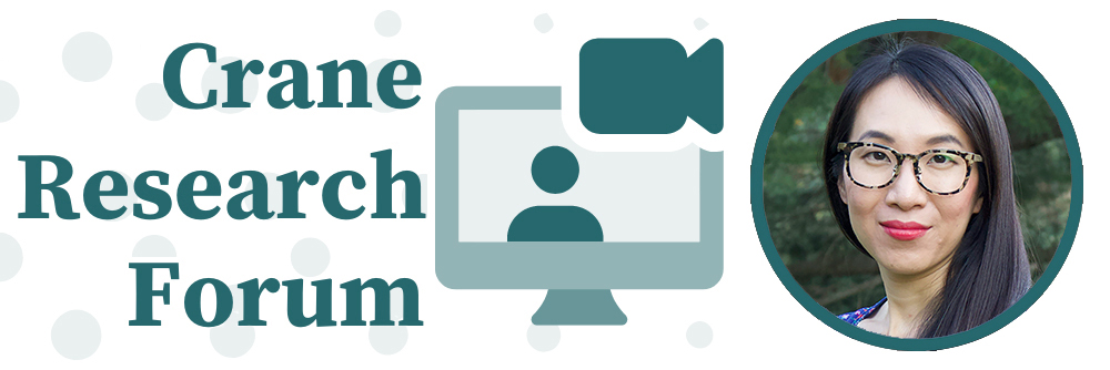 The slides are now available to view online from Dr. Joyce Lee’s in-person Crane Research Forum this month on preschoolers’ developmental outcomes and shared parental responsiveness in low-income households. Click on the link below to view the slides. crane.osu.edu/2024/04/15/cra…