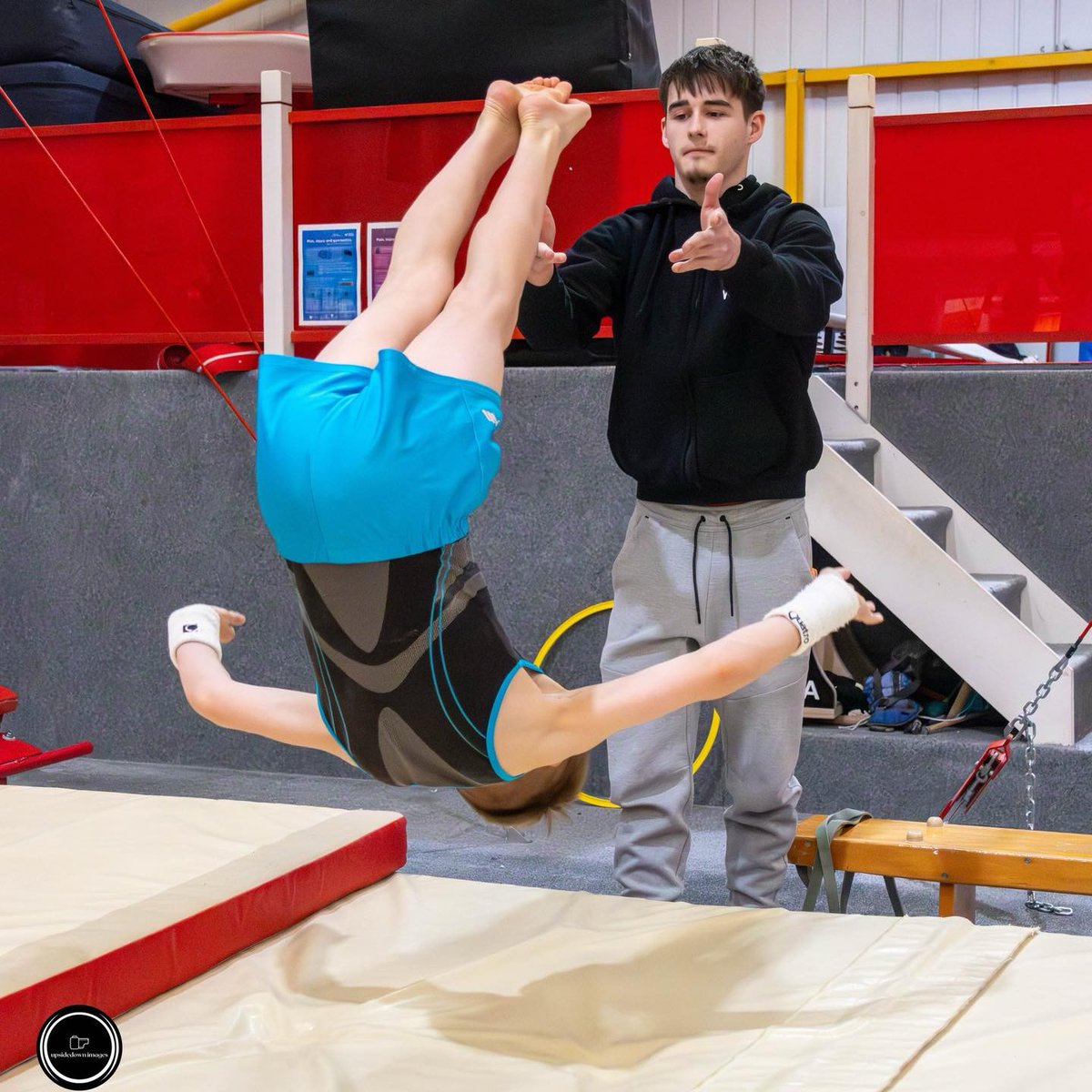 VGAGymnastics tweet picture