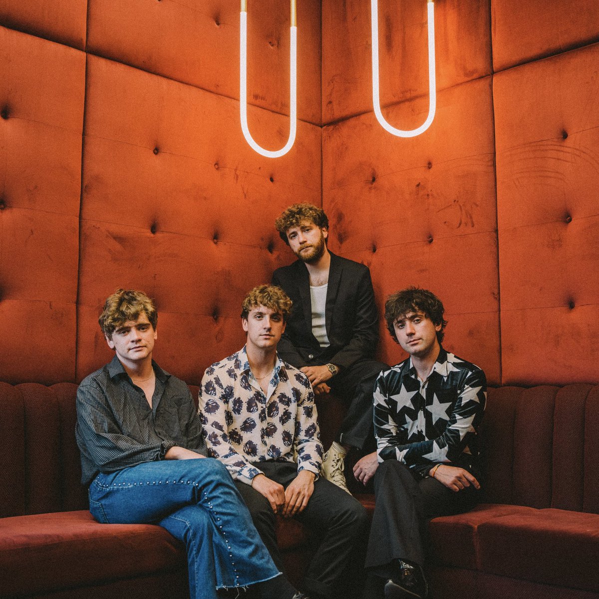 As @TheAcademic make waves in Europe, we give one week’s notice⚡️ Last tickets, final call for April 26th here in London. Buy now here: tinyurl.com/598erya8 via @TicketWebUK. #Electric #Live #theAcademic #Incoming