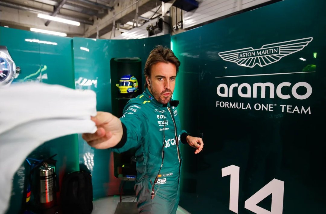 🏁 best of fernando alonso (@fercomfort) on Twitter photo 2024-04-19 10:20:08