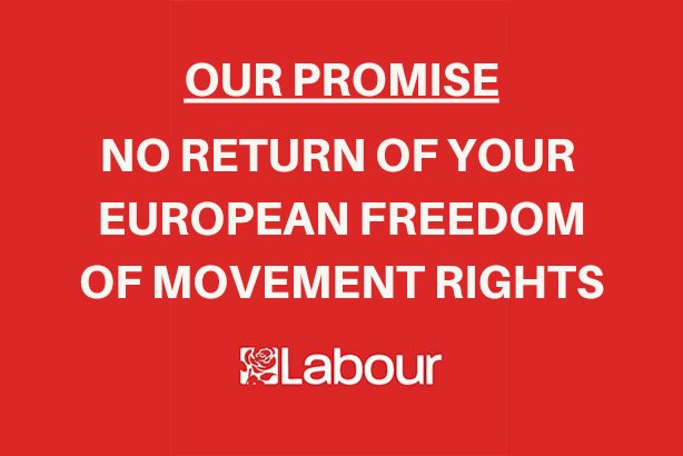 @mikegalsworthy Labour are pro brexit.