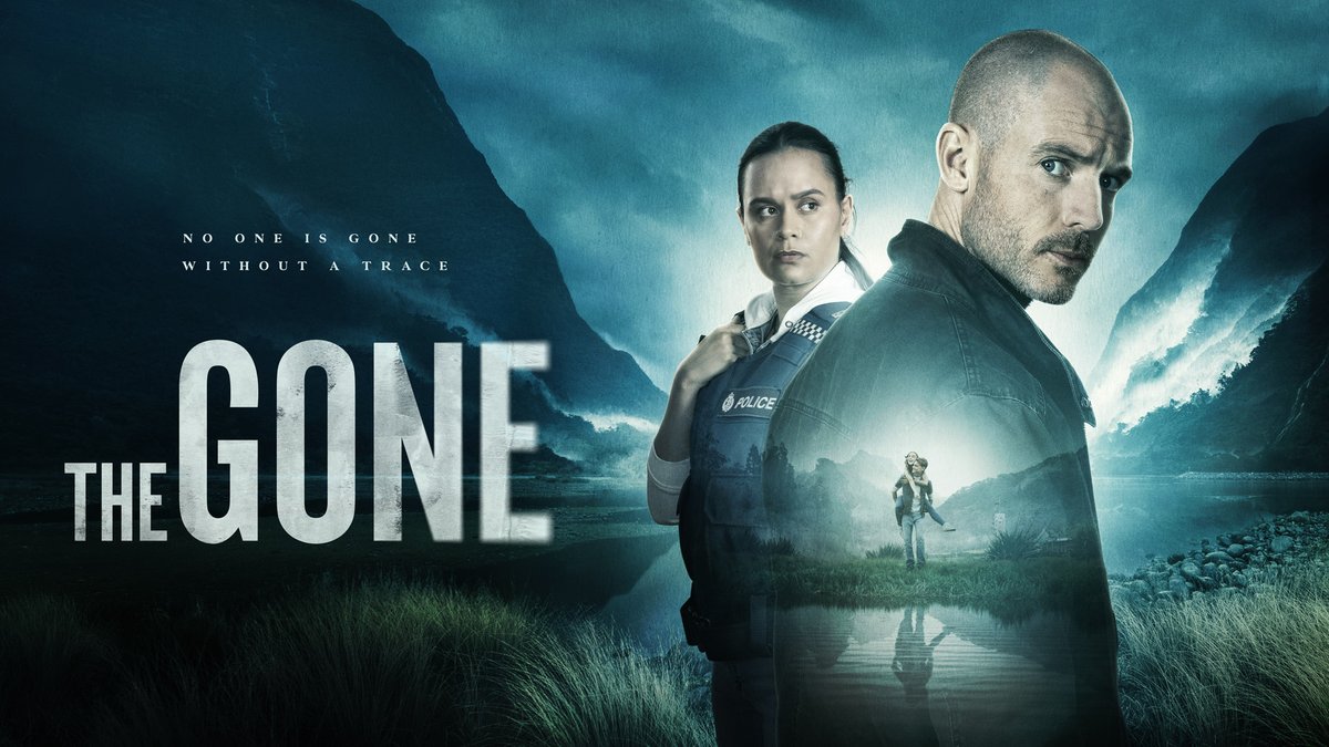 Sound & Vision Round 51 funding highlights: The Gone - this detective series co-produced between Ireland and New Zealand returns for a second series on @RTEOne