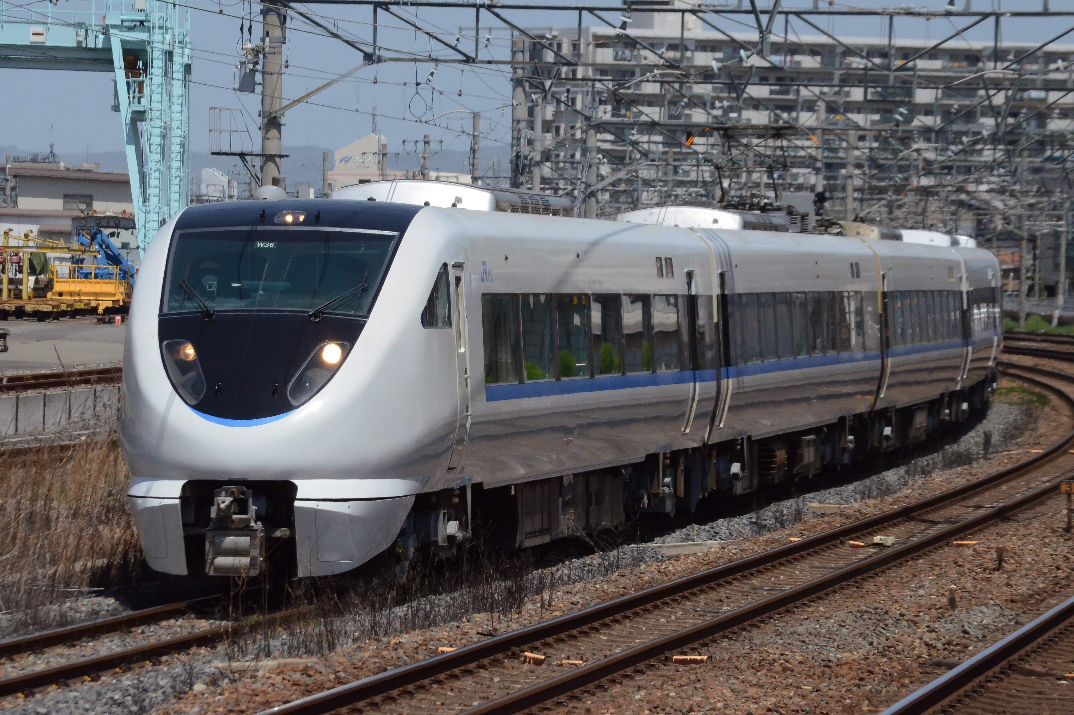 北 陸 特 急 on X: 