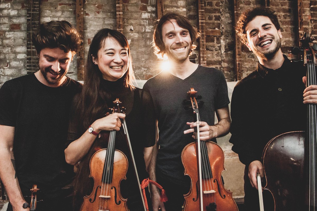 Emily Granozio tweet media