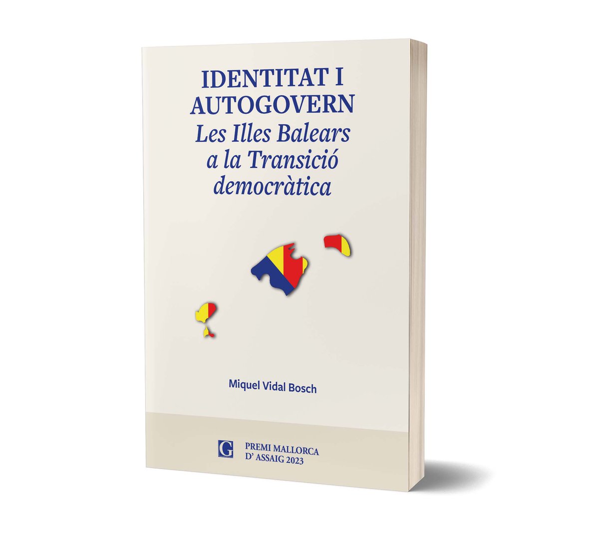 Miquel Vidal tweet media