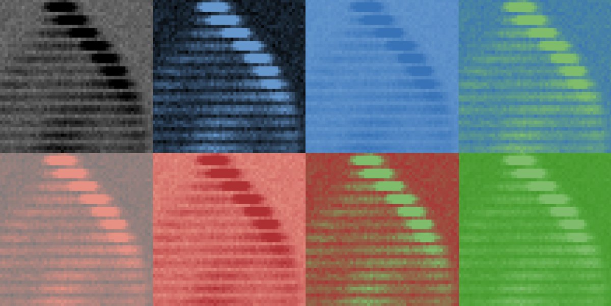 The #Art of #Topological Pumping
Ultracold fermionic atoms in a dynamic optical lattice potential. We found a robust method to move the atoms lattice site by lattice site.
#quantum <a href="/ETH/">ETH Zürich</a> <a href="/ETHQuantumCntr/">Quantum Center, ETH Zurich, Switzerland</a> <a href="/KViebahn/">Konrad Viebahn</a>
science.org/doi/10.1126/sc…
arxiv.org/abs/2301.03583…
Here comes how: