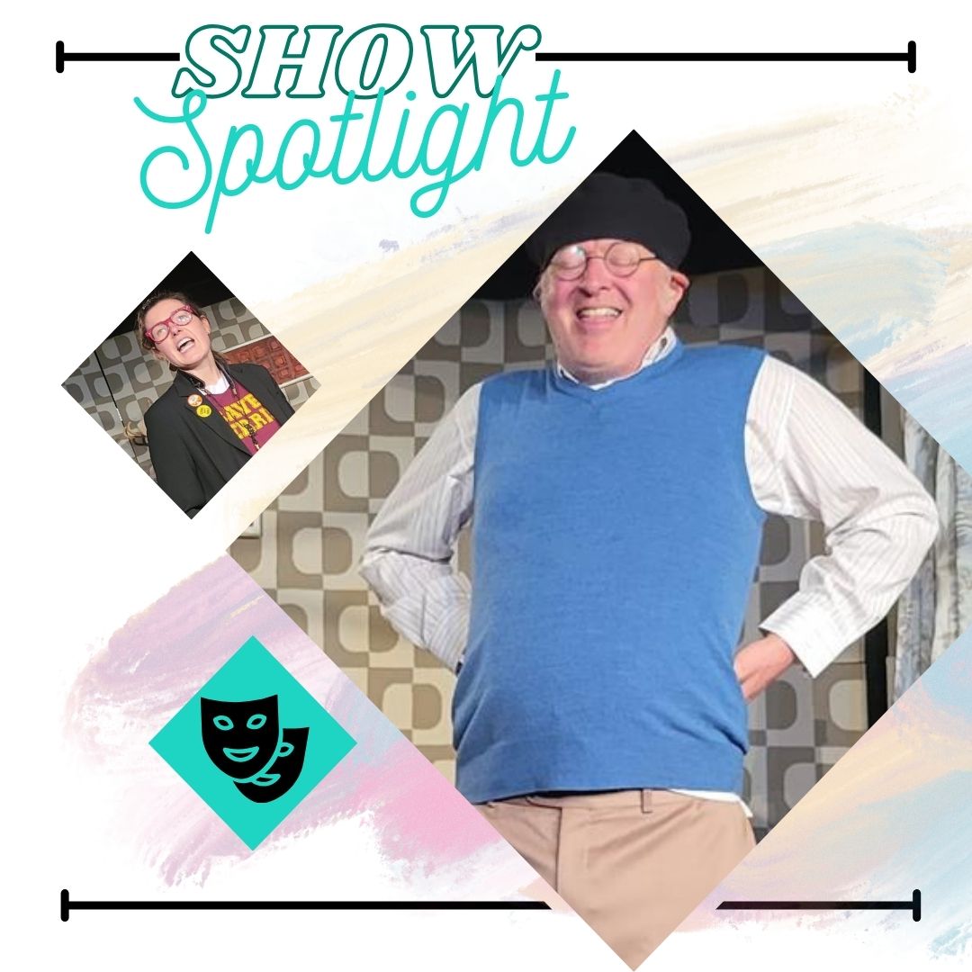 'What's Wrong with Benny Hill?' is laugh-out-loud and thought-provoking comedy theatre which explores the life of the English comedian and addresses the ‘cancel culture’ of the modern world. Sat 11 May – Ashton under Hill Village Hall For tickets: liveandlocal.org.uk/whats-on/