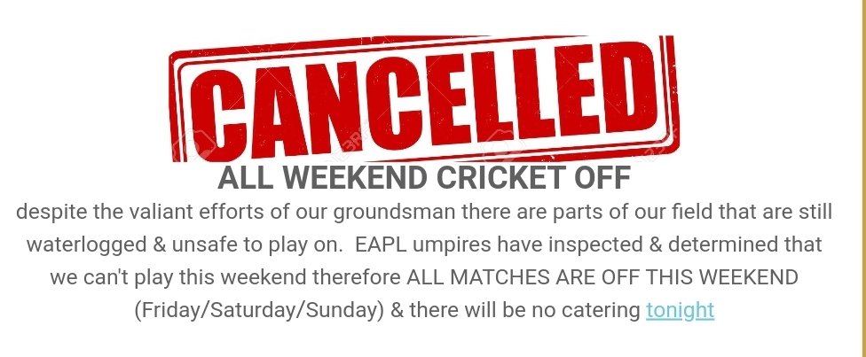 Frinton on Sea Cricket Club🏏 tweet media