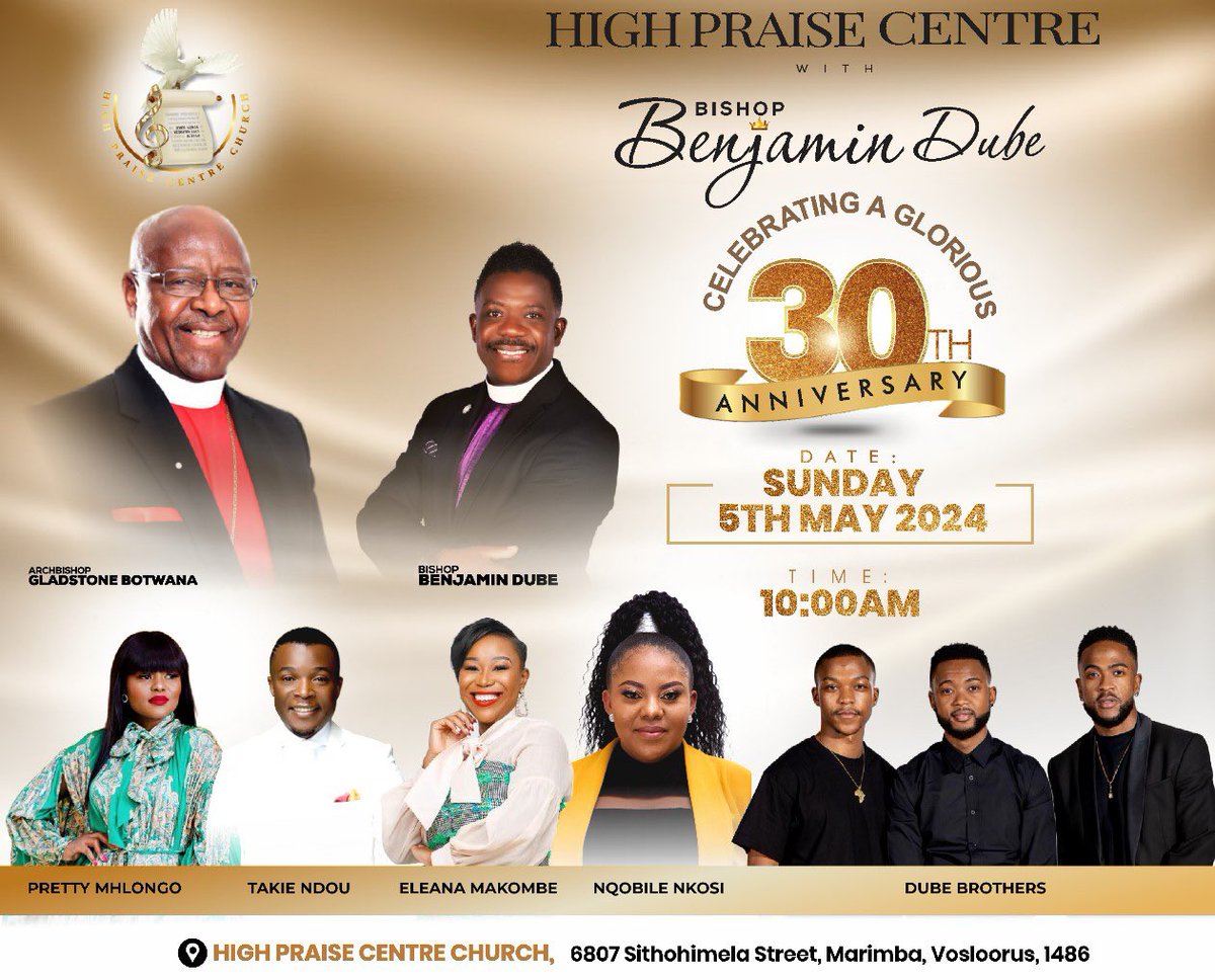 Benjamin Dube (@benjamindube) on Twitter photo 