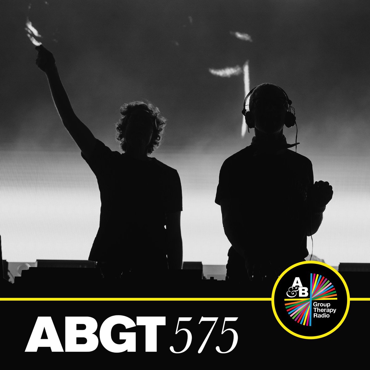A world exclusive tonight on ABGT, hear a brand new ID from @amywilesmusic and @Noureymusic. Plus, new music from @sonata_therio and @darrentate. Tune in from 7pm BST, after our Flow State Yoga premiere on YouTube.