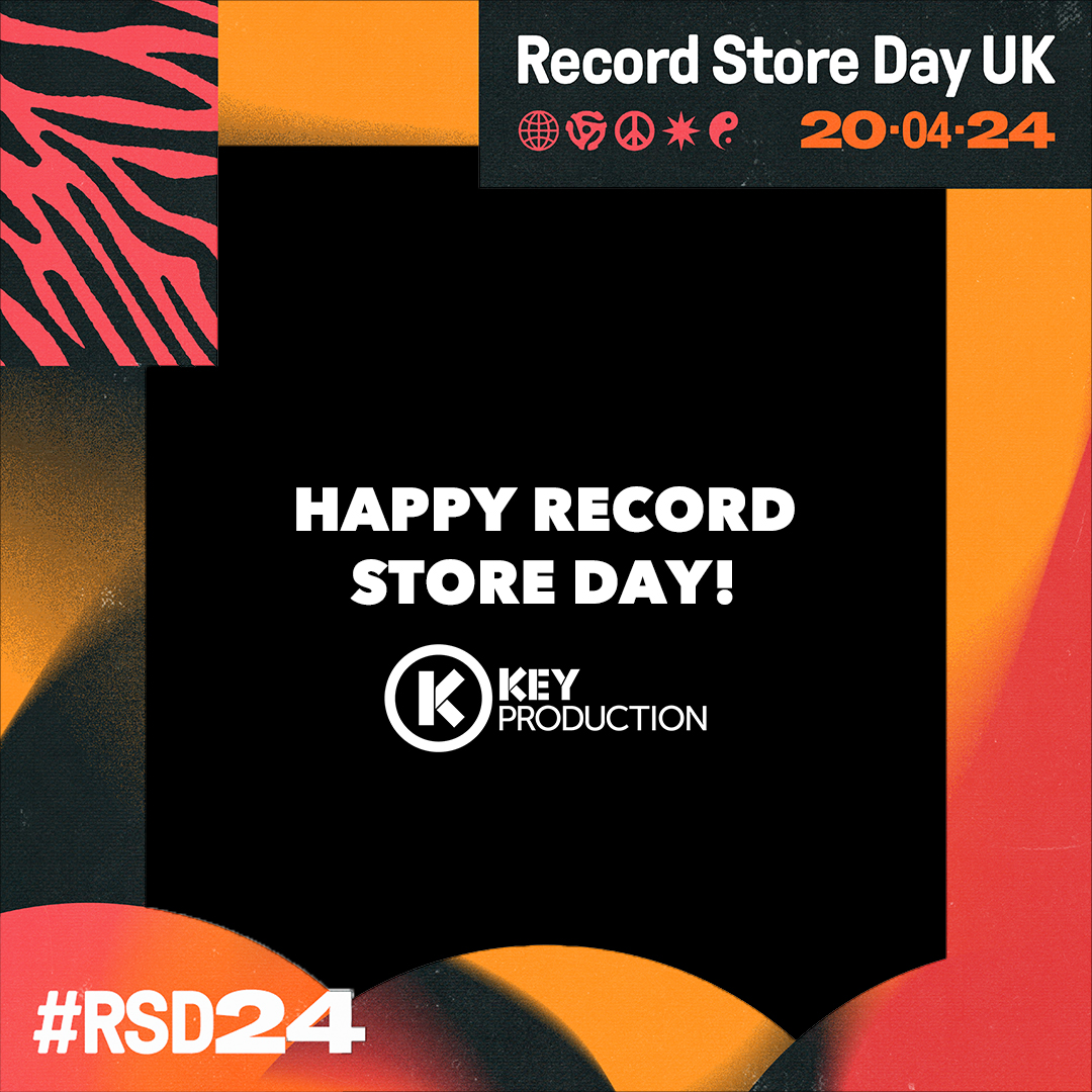 Happy #RSD to all who celebrate! Let us know what records you get your hands on!