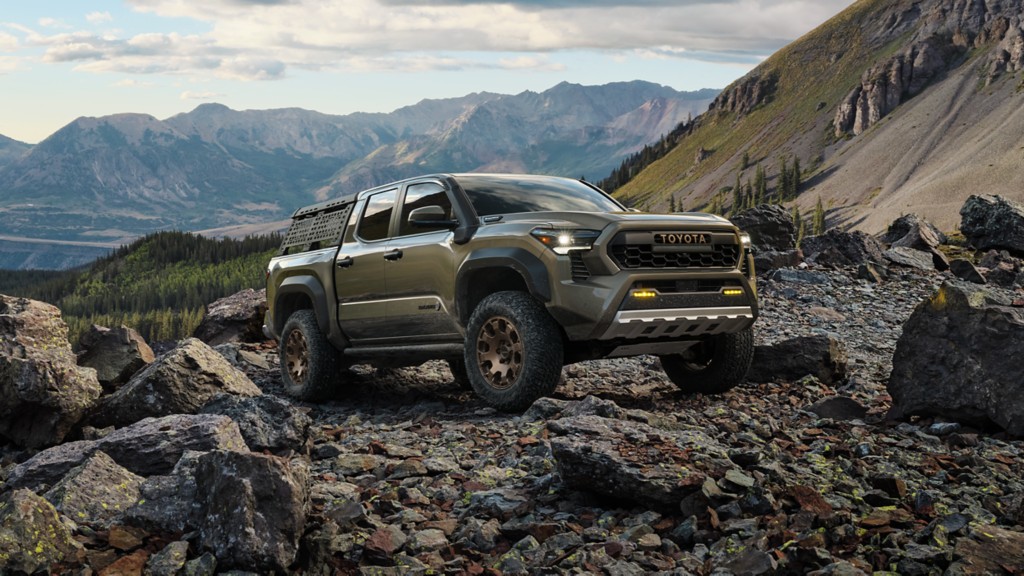 When it comes to off-road heritage, there’s only one name you need to know: Toyota Racing Development (TRD).
🔗 bit.ly/3cODVn0
.
.
.
#galaxytoyota #toyota #toyotausa #carshopping #deals #offers #lease #toyotafamily #toyotacars #toyotatrucks