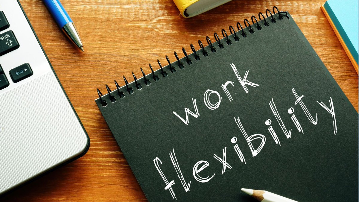 Weekend read!⛱️Can firms benefit from working time autonomy? Michael Beckmann @UniBasel explains why this is indeed the case in his article: 'Working-time autonomy as a management practice'. #WorkingTimeFlexibility #FirmPerformance #familyfriendly wol.iza.org/articles/worki…