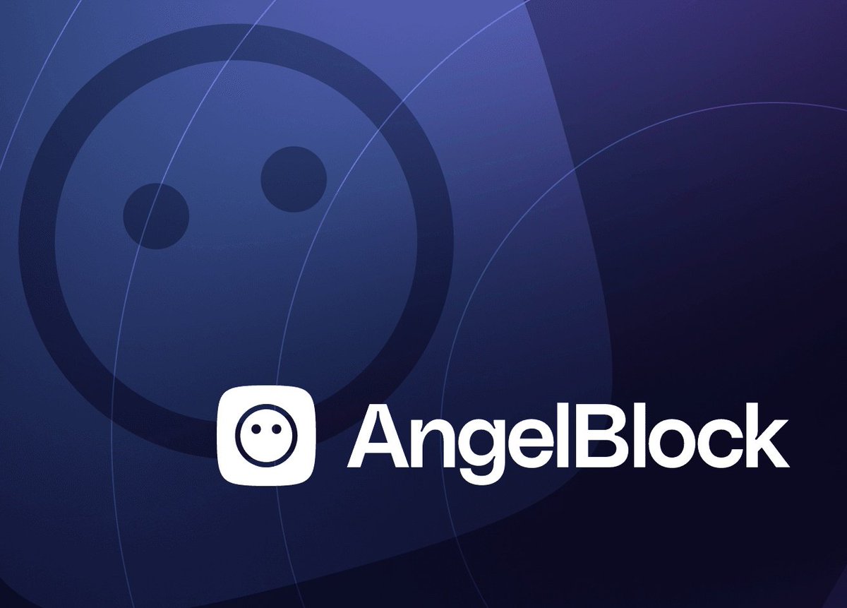 Hey guys 🫡, What is @AngelBlock_io 👀 @AngelBlock_io stands for the future of fundraising in Web 3.0. By using blockchain technology, it offers security, transparency and decentralization for investors and startups alike. @AngelBlock_io offers an innovative platform for