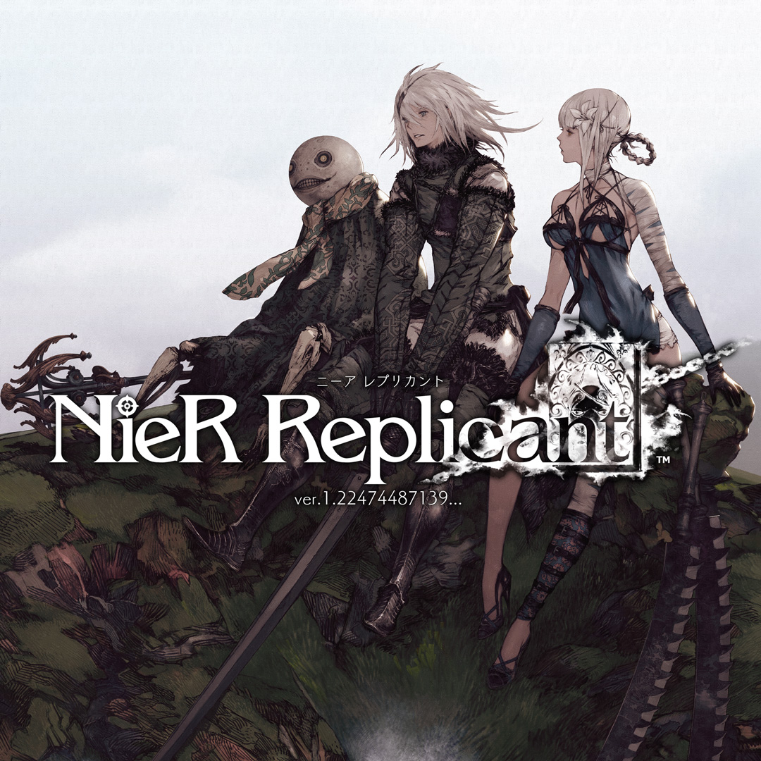 本日4月22日、皆さまに支えられ #NieR シリーズは生誕14周年を迎えることができました。 また、同じく本日、『NieR Replicant ver.1.22474487139...』が発売3周年を迎えました。 今後とも変わらぬご支援のほど、何卒よろしくお願いいたします。 #ニーアレプリカント #ニーアゲシュタルト