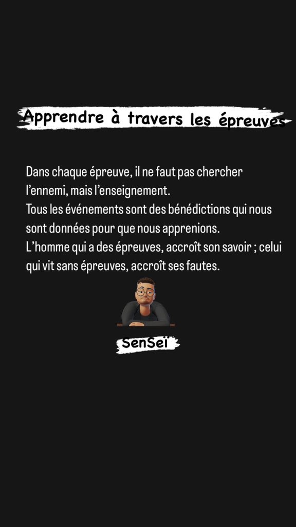 SenSeï 👣 (@angehavel) on Twitter photo 