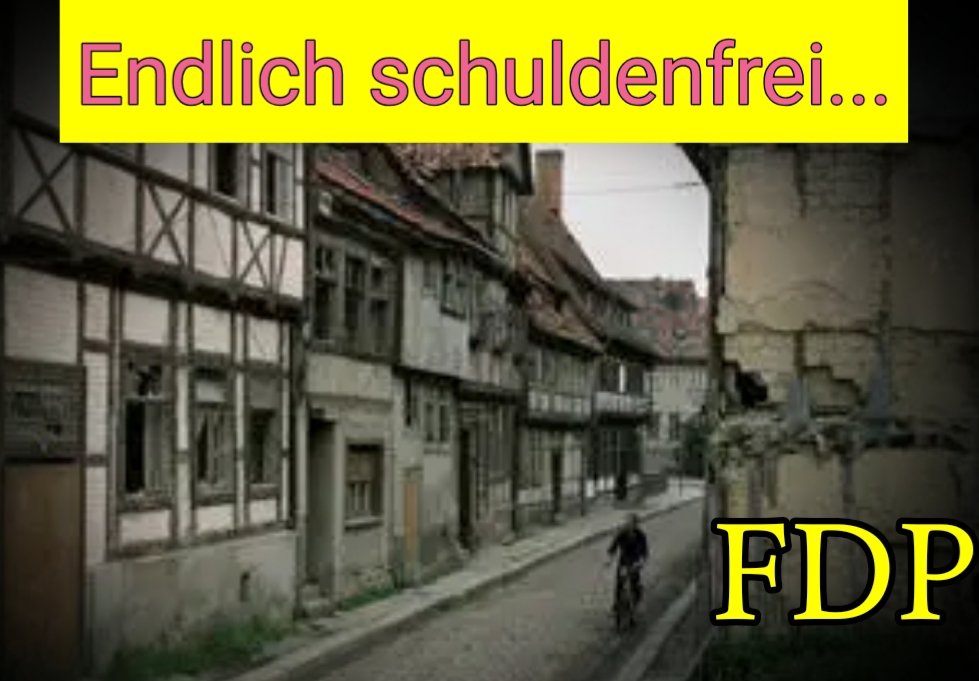 @fdp WOW... eure #Wirtschaftspolitik basiert also hauptsächlich auf 'Leute ausquetschen'?? 🙄

Sorry, das ist so armselig und schäbig... wen wollt ihr damit beeindrucken oder überzeugen?

Nur sinnloses Geschwätz, wobei das Grundproblem klar ist ➡️ #Schuldenbremse 

#fdpschadetuns #FDP