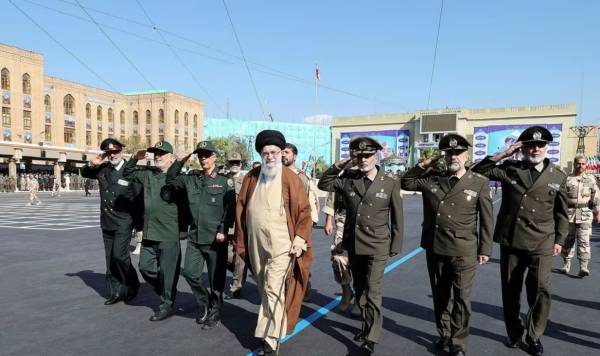 Iran Berani Membuat Perbedaan dalam Pendekatan terhadap Israel.#IranPorosKekuatanBaru