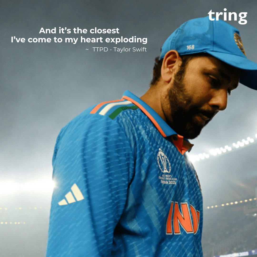 Tring India tweet media