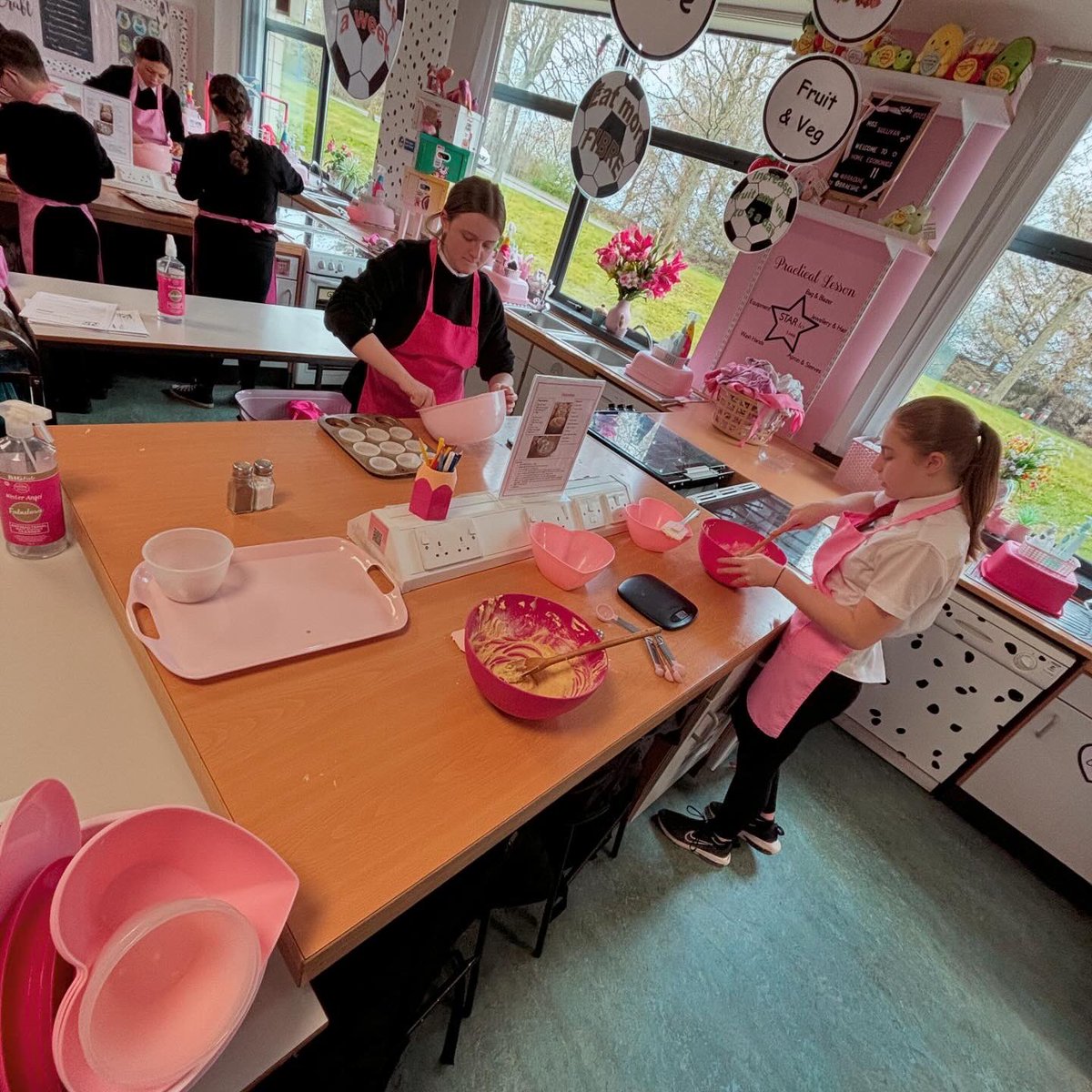 Braes Home Economics tweet media