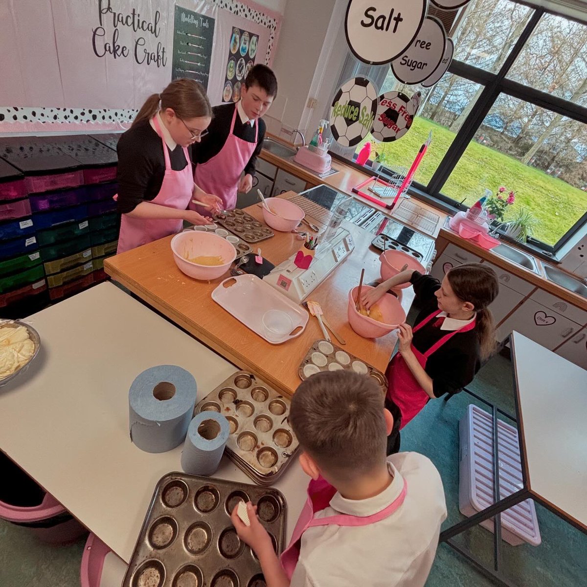 Braes Home Economics tweet media