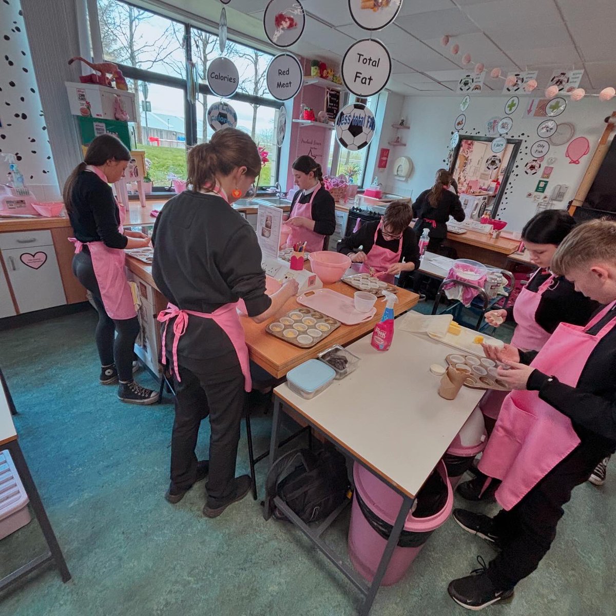 Braes Home Economics tweet media