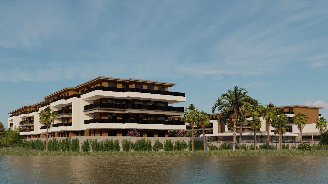 Presenting LAKE VIEW! Discover our latest apartment complex in Kotu, enveloped by nature and featuring breathtaking views of the lake.

Call us on 439 1944 or WhatsApp on +220 645 6225 for more info. 

#SaulFRAZER #LakeView #GlobalProperties #RealEstate #Gambia