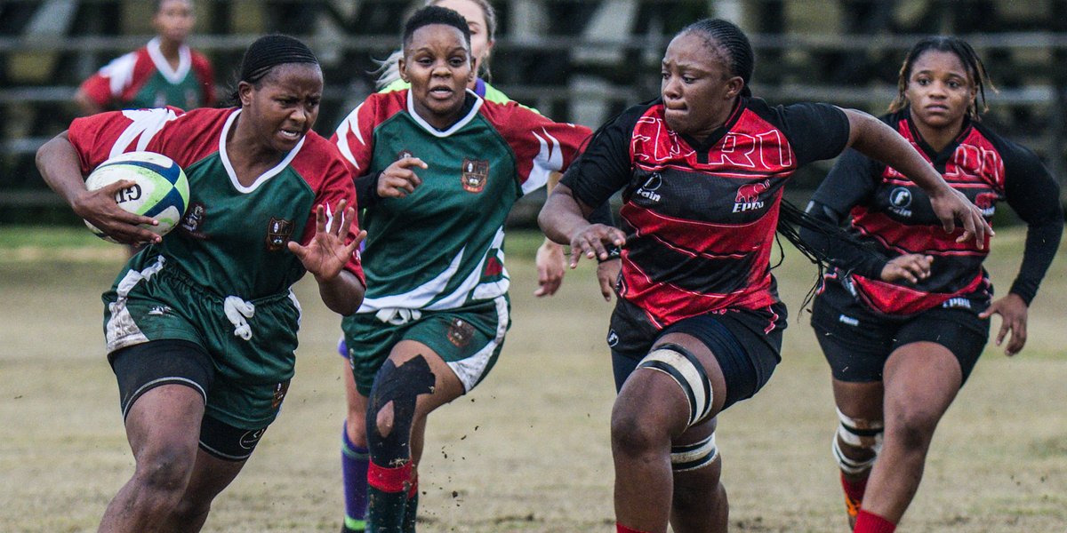 Regional bragging rights will be at stake in the second round of the #WomensPremierDivision this weekend - more here: tinyurl.com/2tkh5tcr 🧐 #DareToPlay