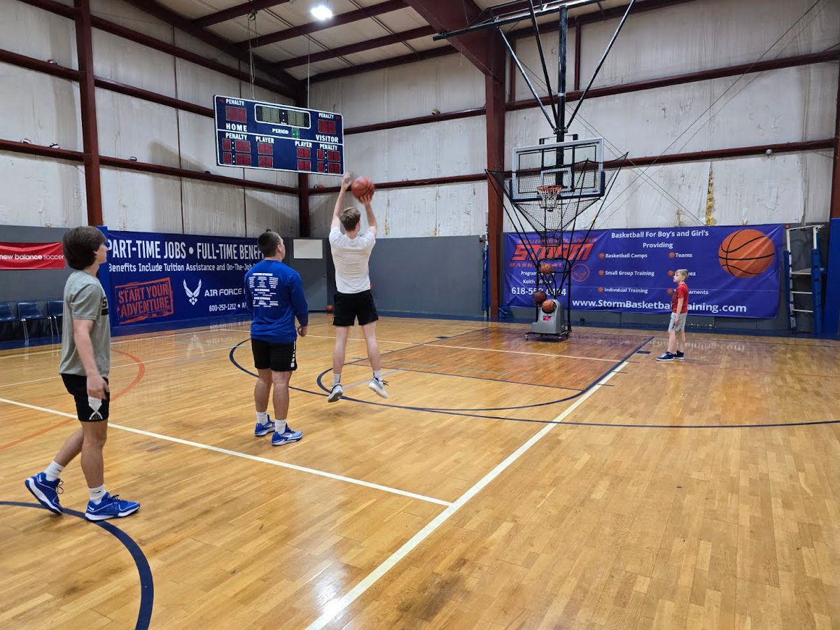 Keith Witter tweet media