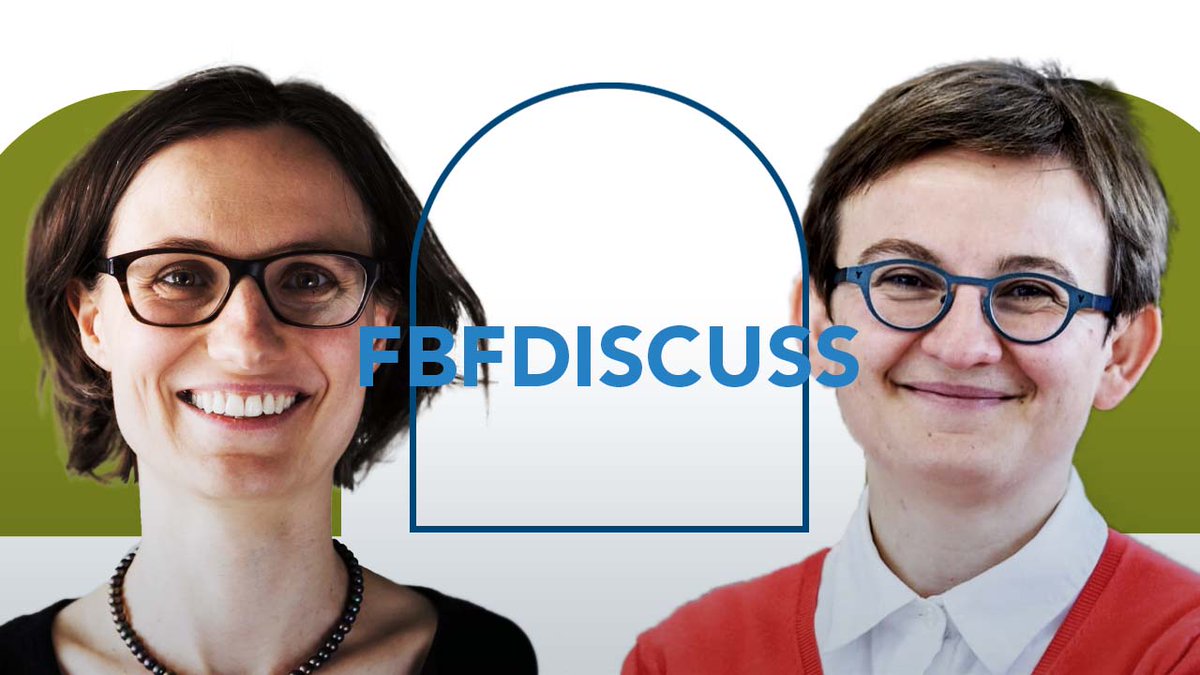 📽️ Missed our #FBFDiscuss on EU securitisation & sustainability? Don't worry, catch the full recording here: youtube.com/watch?v=bZfOhQ… Anne Schaedle (European Commission) & @DanielaGabor (UWE Bristol) offered insightful perspectives on the topic! Moderated by @AgostiniFede.
