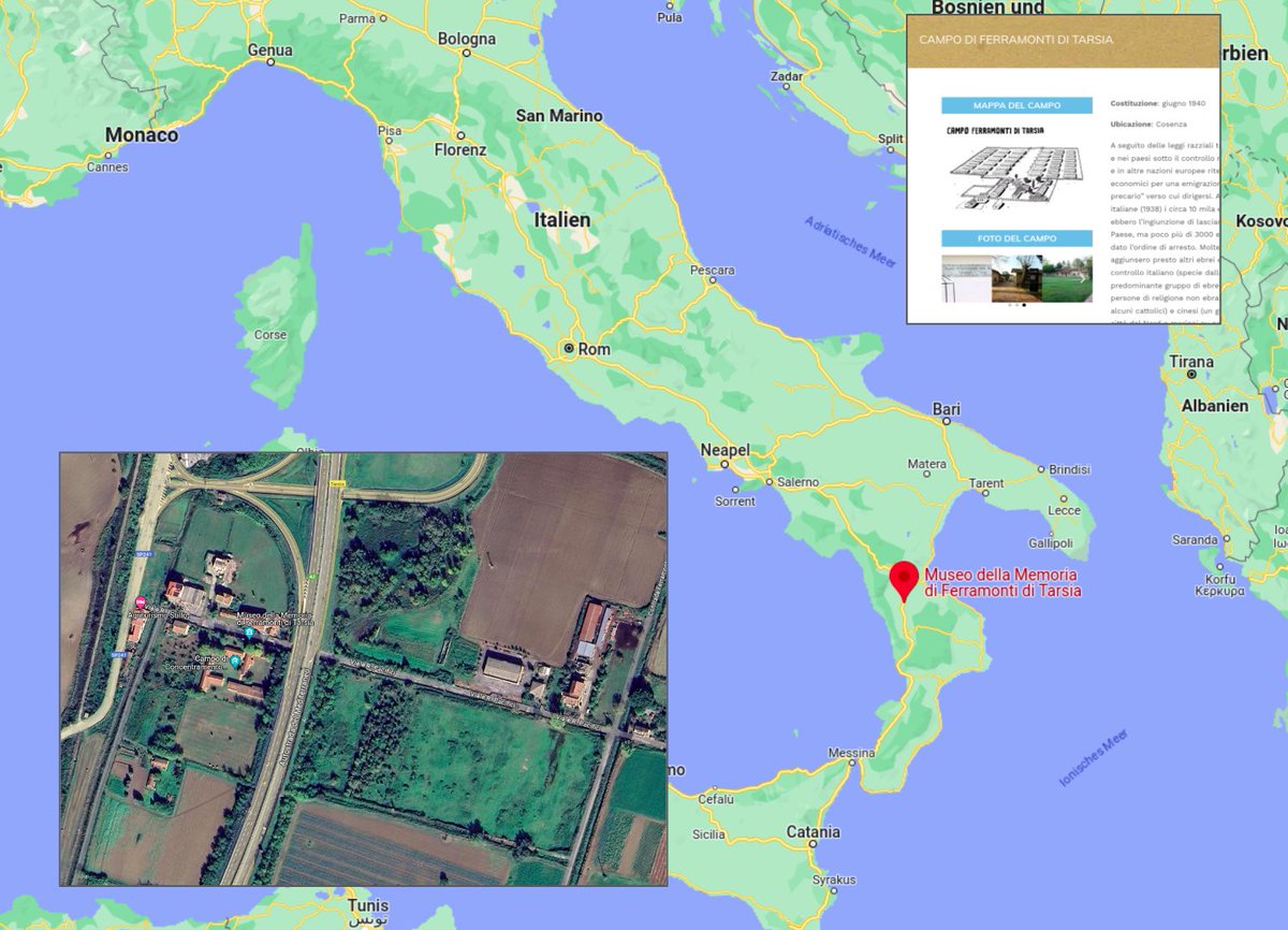 MEMORISE project tweet media