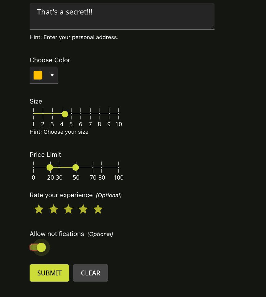 TheN3rdSquad's tweet image. Hang on, am I the only one who gets occasionally distracted while doing a deep-dive, and starts spending hours customizing the themes/styles.

Wait, we have the amazing #ThemeBuilder for that. Hey, who still remembers the very first release of the ThemeBuilder? I know I do! 🙌