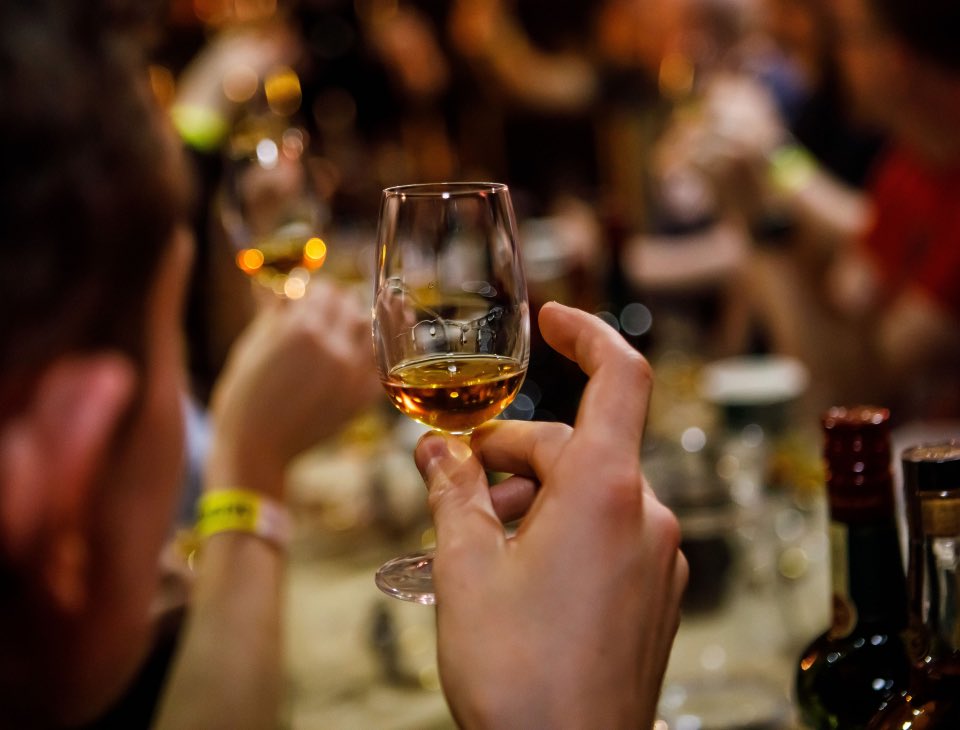 You are invited to English Whisky Tasting - St. George’s Day Thursday 25th April 7pm Join us for a fun evening celebrating St. George’s Day with a tasting of delicious English whiskies! eventbrite.co.uk/e/english-whis… @exploringwhisky