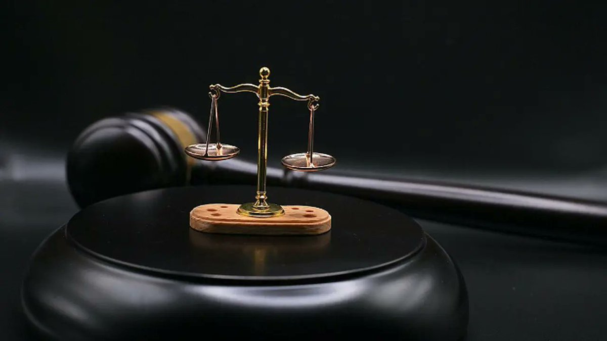 Court sets aside R5 billion UIF contract awarded to Thuja Capital tinyurl.com/yn2z9dja