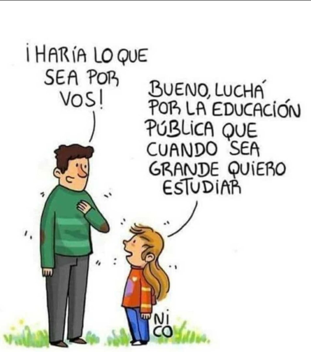 #SalvemosLaUniversidad