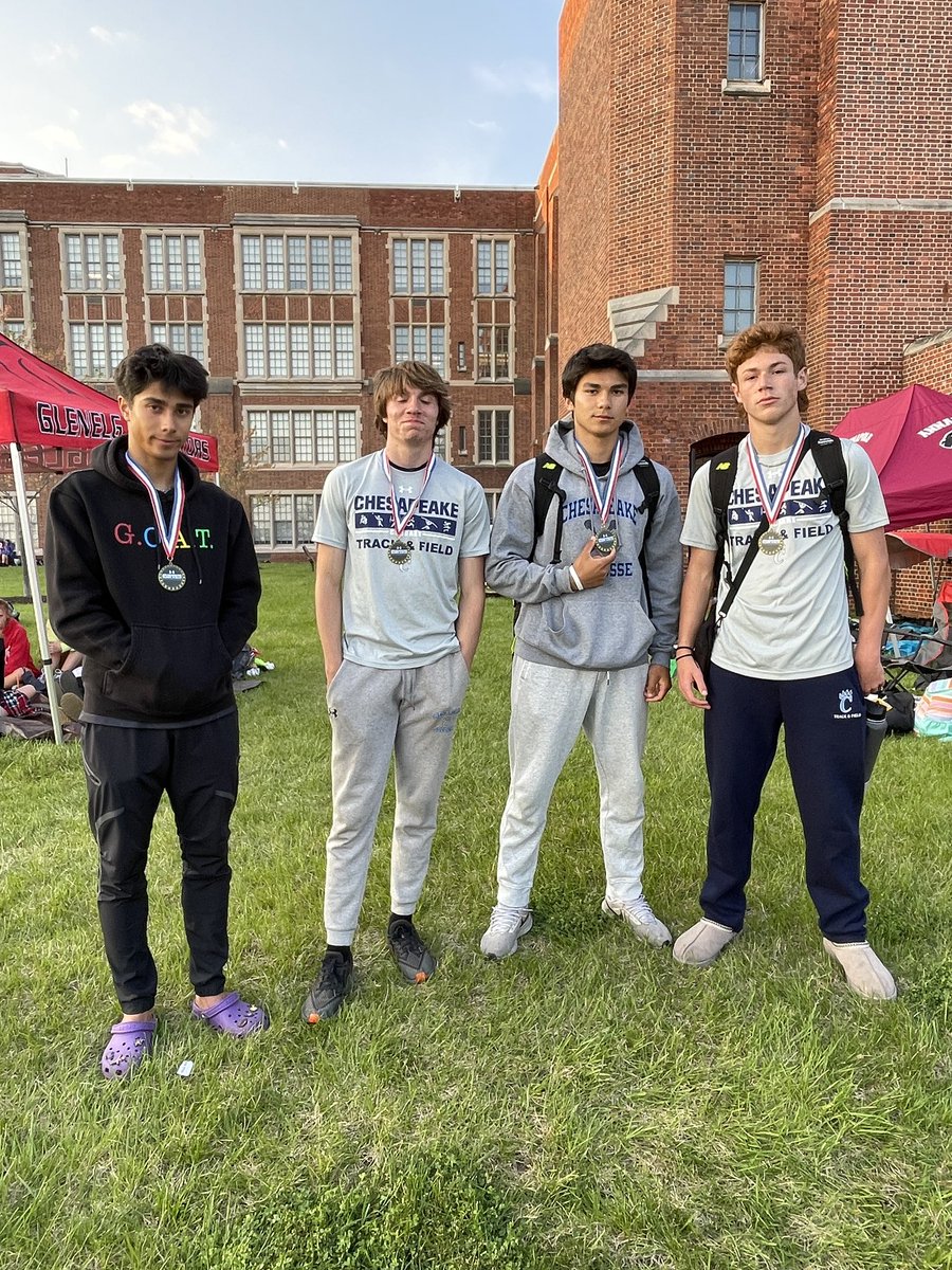 ChesapeakeTrack tweet media