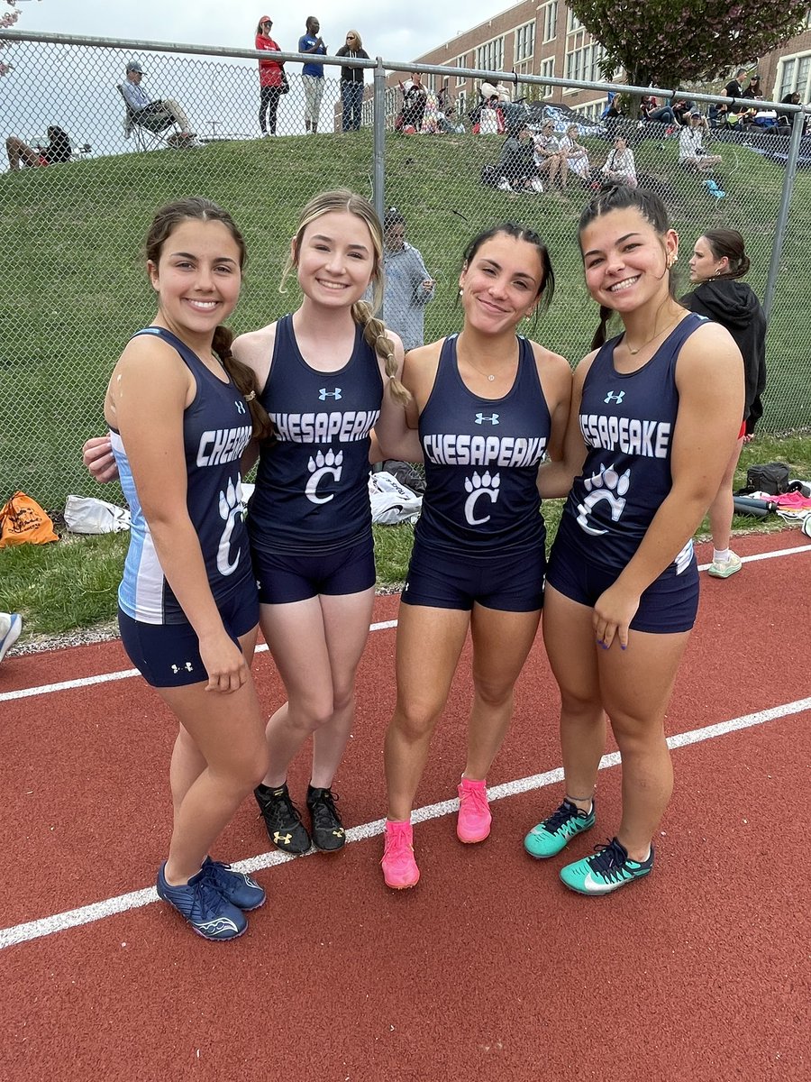 ChesapeakeTrack tweet media