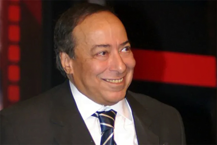 AlAnba_News_KW's tweet photo. وفاة "عمدة الدراما المصرية" صلاح السعدني

https://t.co/Alr2BcidP7 https://t.co/rKFCzsyE6p