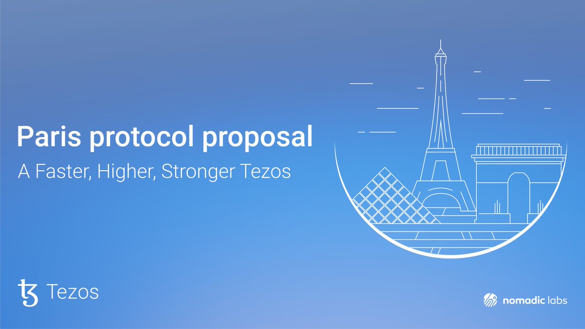 Nomadic Labs tweet media