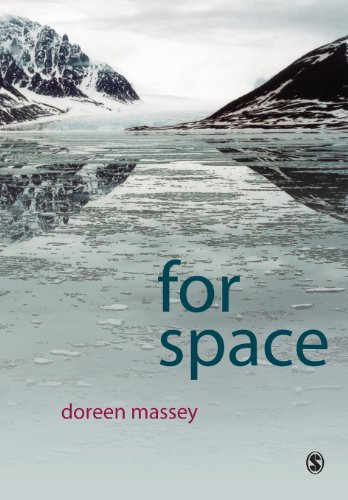 AmandaHaarman's tweet photo. Is there anyone that has a copy of Doreen Massey's 'For Space' lying around and wants to sell? I would love to get my hands on an affordable hard copy (new paperbacks go for 60 euros) as I am reaching the end of my PhD book budget. Sharing is very much appreciated! https://t.co/NdSxrb5CfQ
