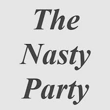 Back to the #NastyParty