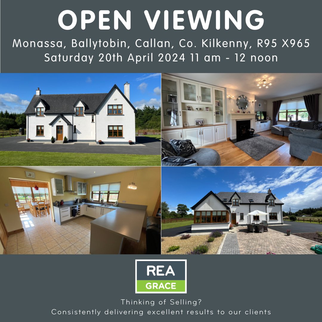 REA Grace tweet media