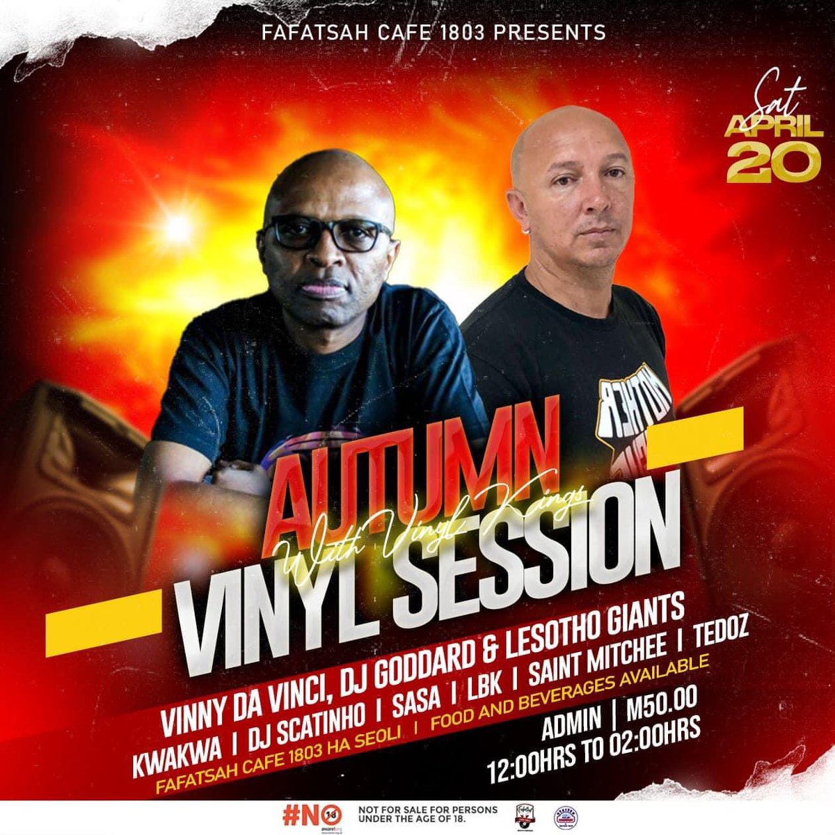 VinnyDaVinci tweet picture